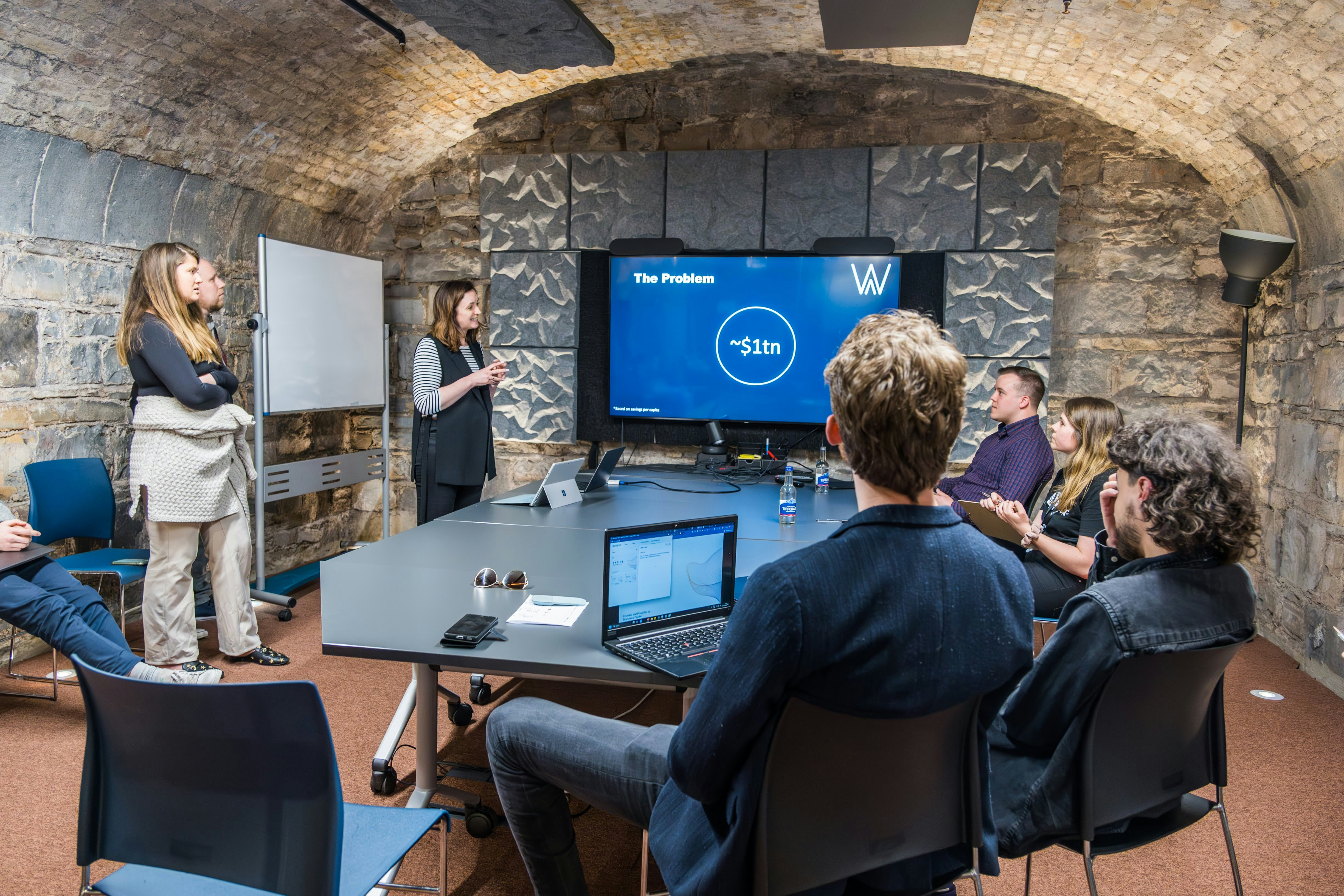 Основатели Dogpatchlabs media 6