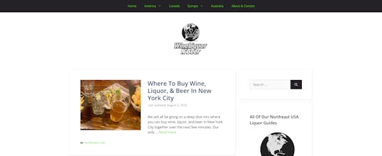 WineLiquorNBeer gallery image