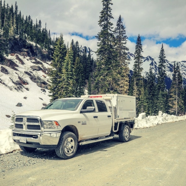 Trayon Camper gallery image