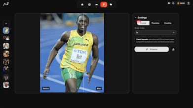 Nsketch AI gallery image