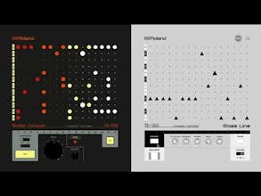 Roland 808303.studio gallery image