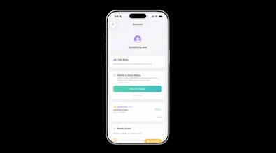 ZeroSettle gallery image