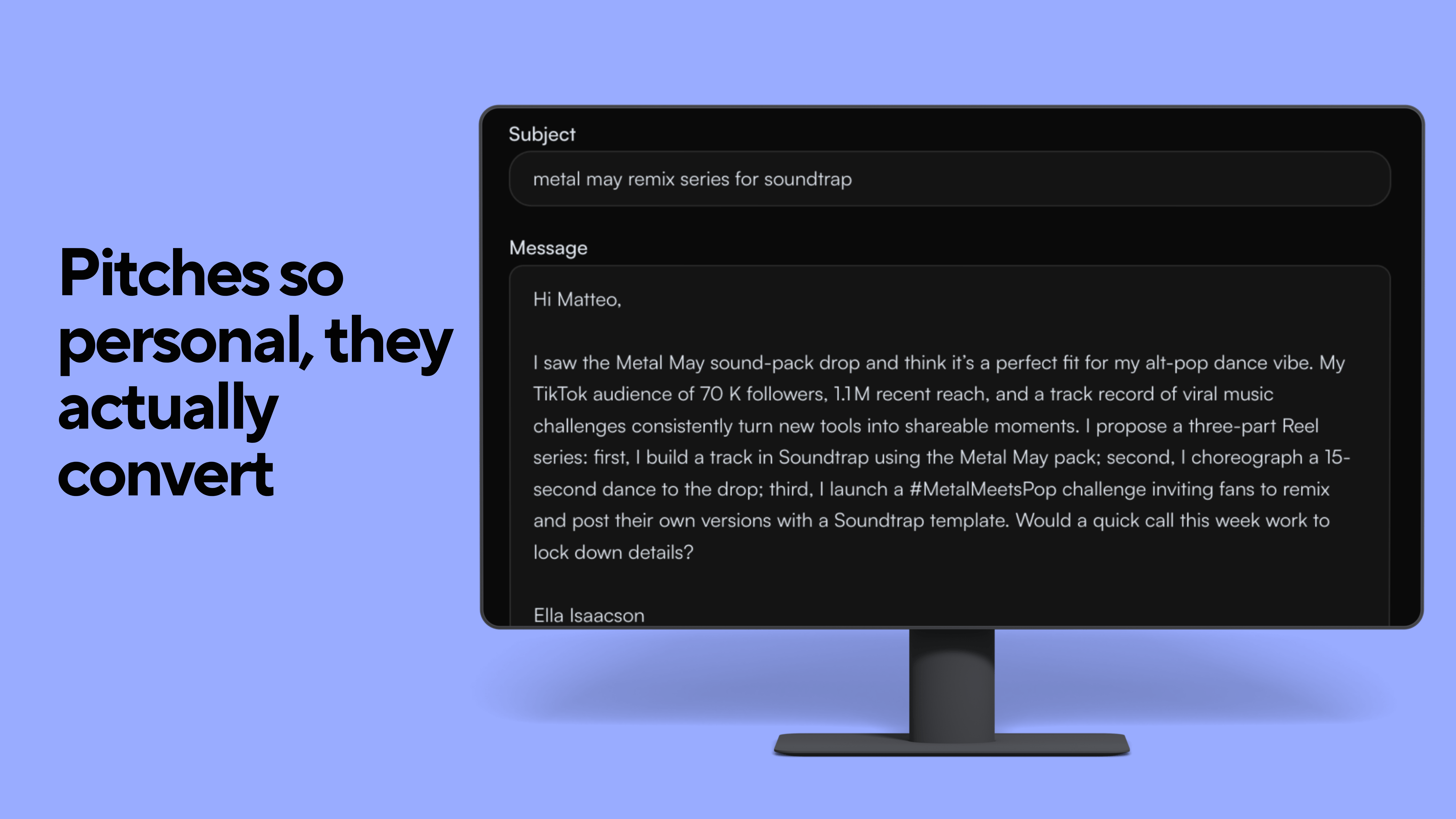 Snippet - Screenshot 2 showing product features and functionality