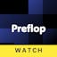 Preflop Odds Watch