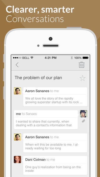 Seed Mail gallery image