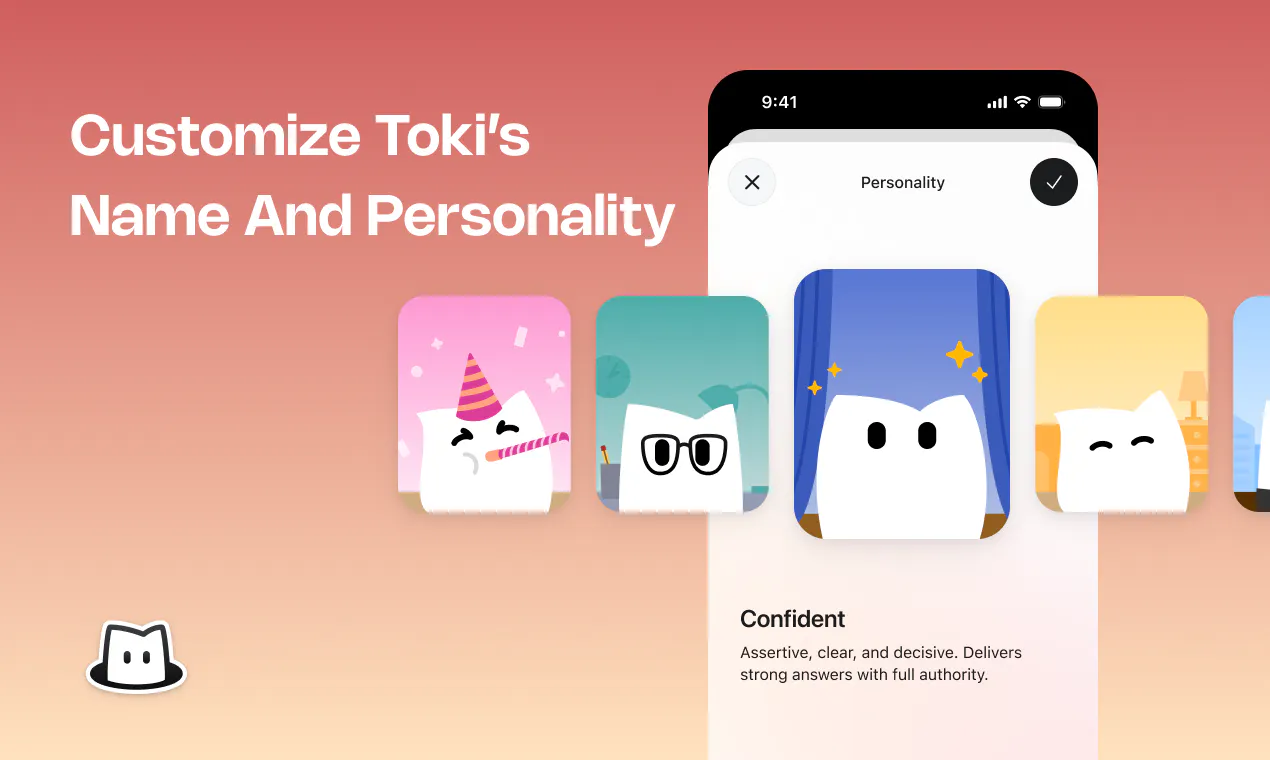 Toki Coordination gallery image