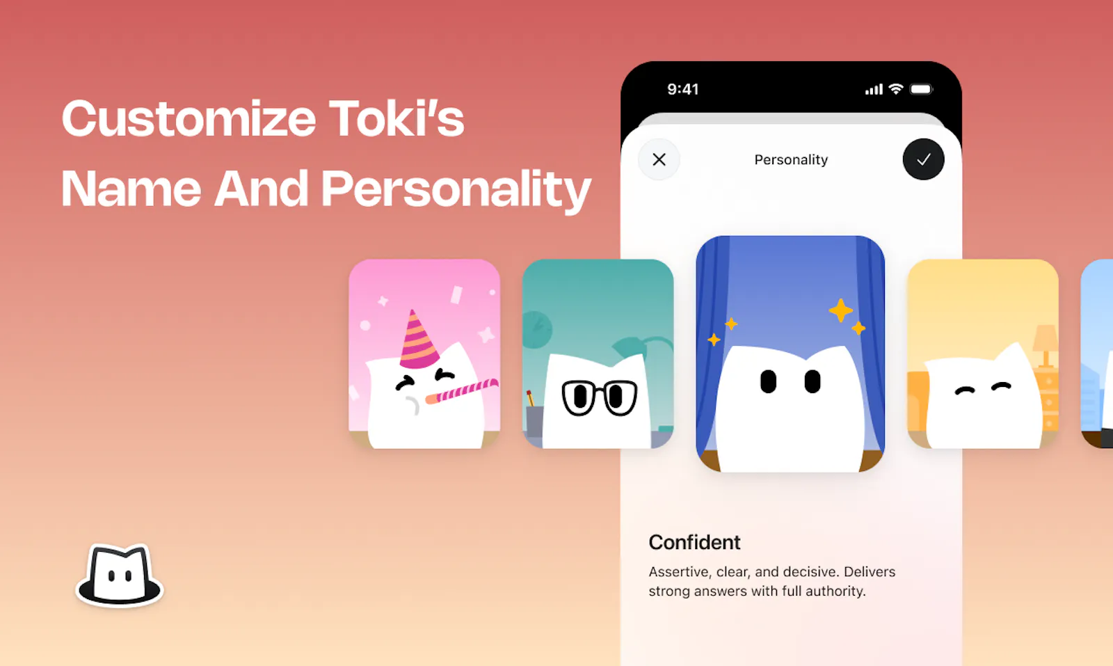 Toki Coordination screenshot 5