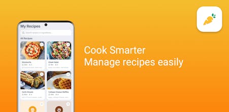 Recipe Keeper: TinyRecipe gallery image