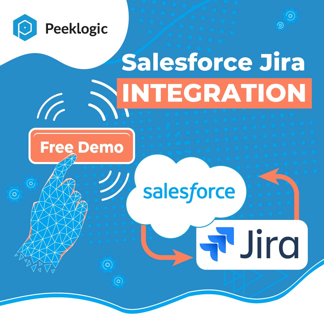 Peeklogic Jira Conector media 1