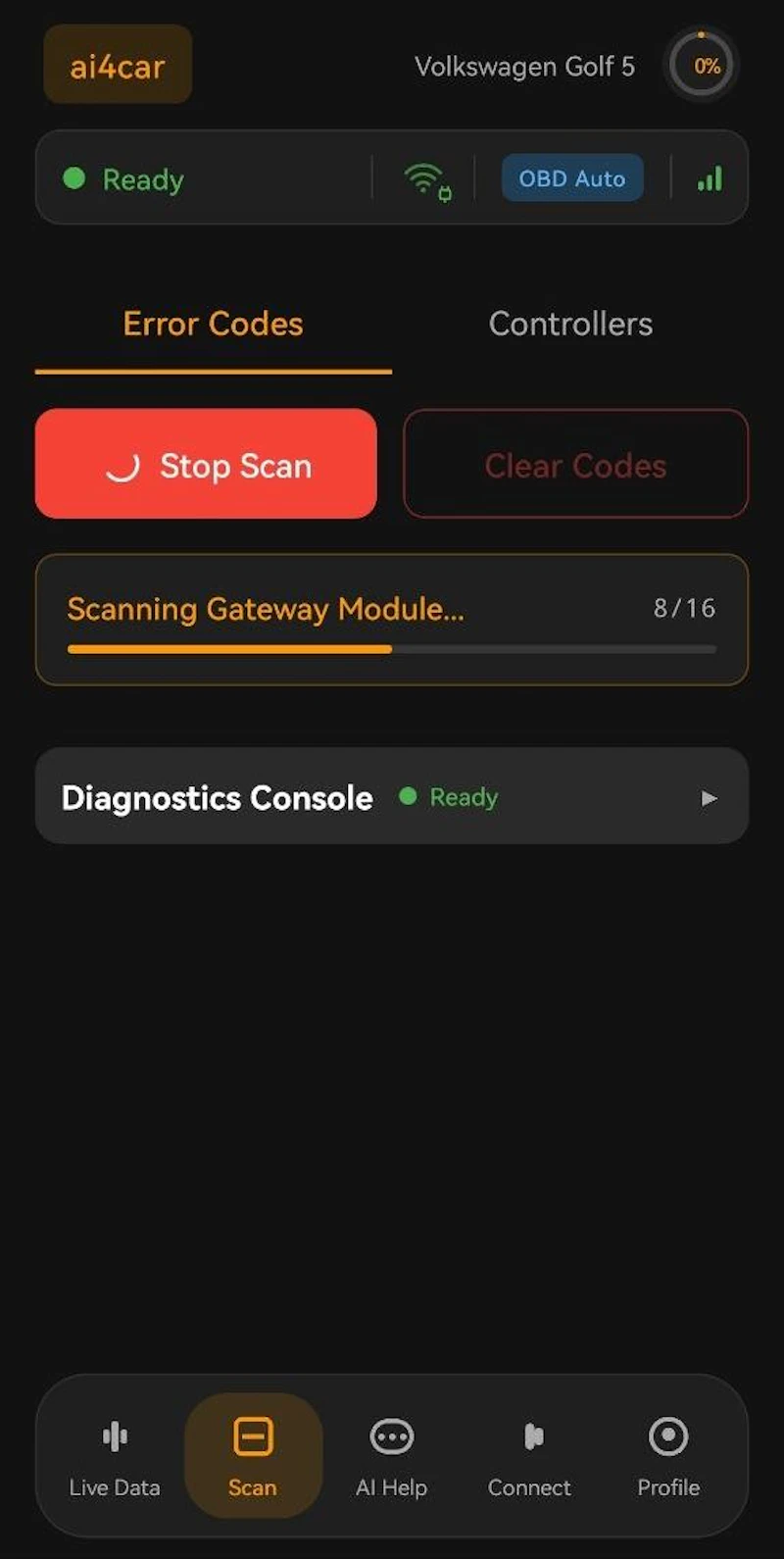 Ai4Car screenshot 5