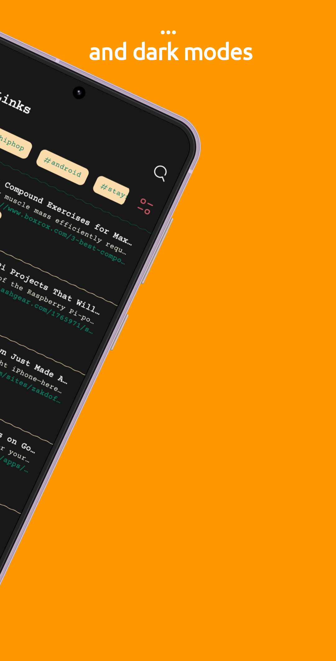 LaterLinks gallery image