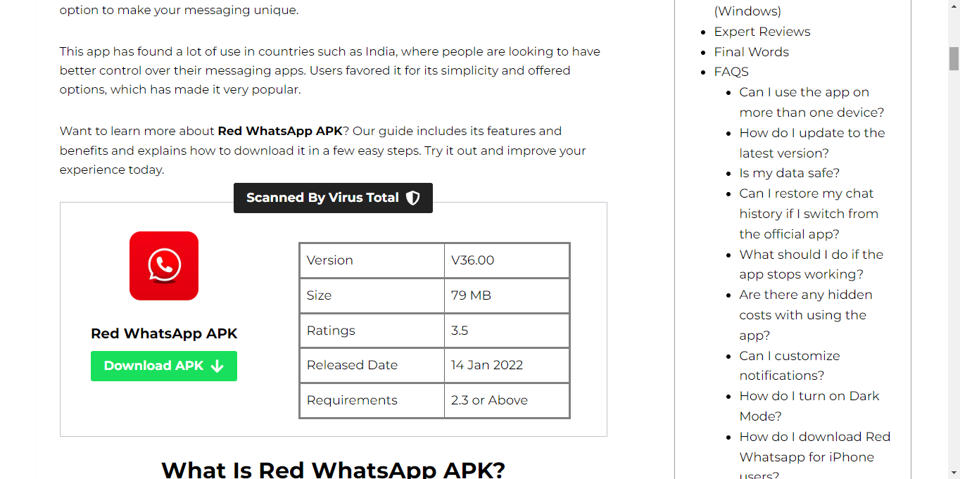 waapk.org - Beste whatsapp -mods media 4