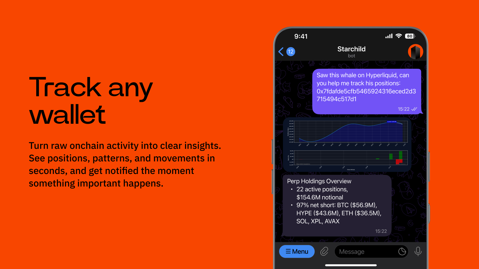 Starchild gallery image