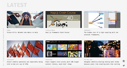 Asterisk.News gallery image