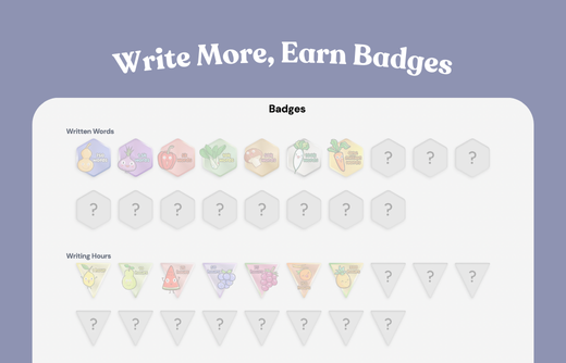 WriteMore.io media 2