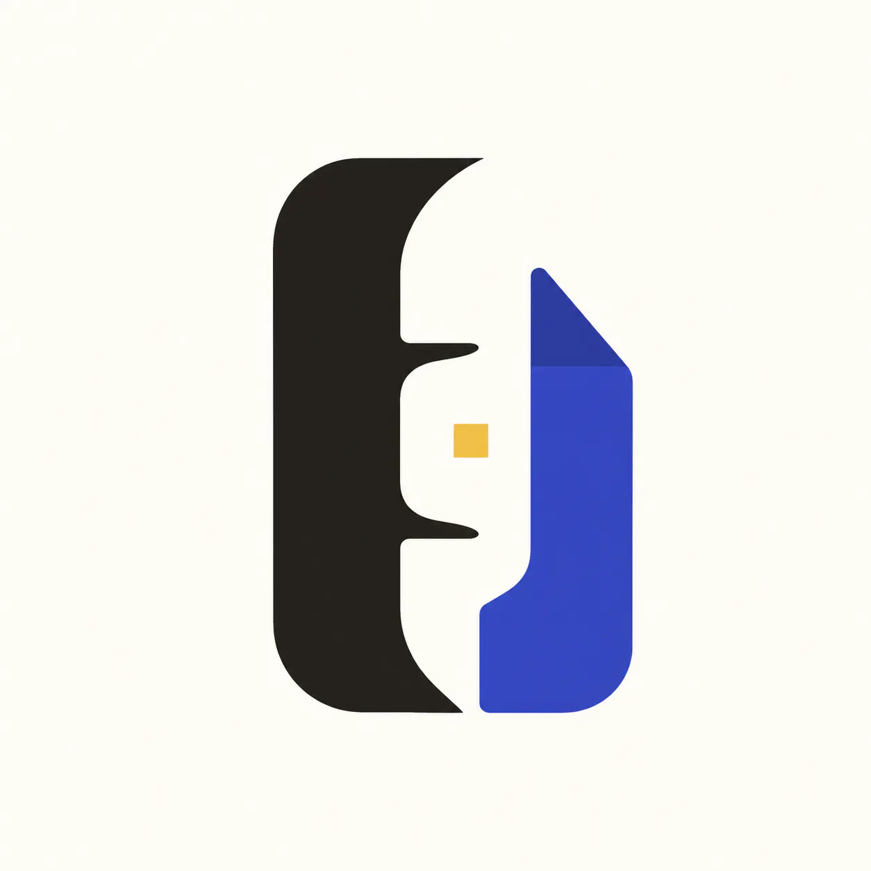 Enspeller — AI Analytical Writing Studio logo