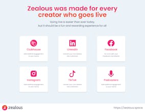 Zealous gallery image