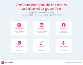 Zealous gallery image