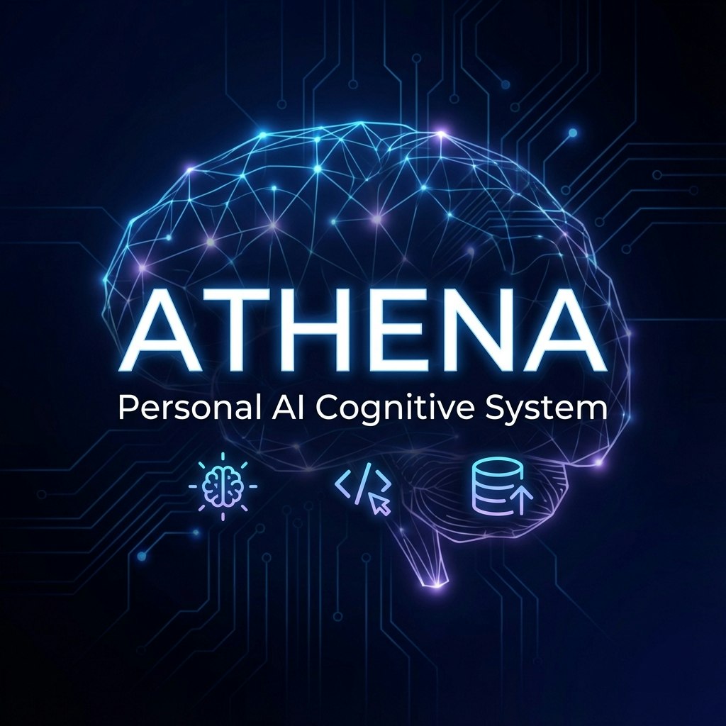 Athena gallery image