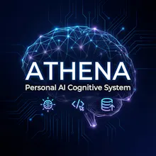Athena gallery image