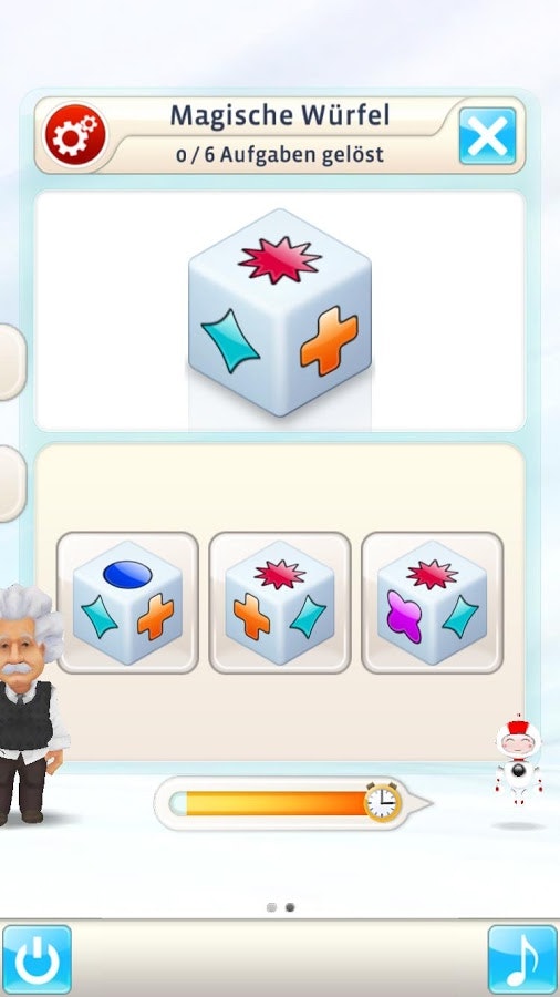  Einstein™ Brain Trainer gallery image