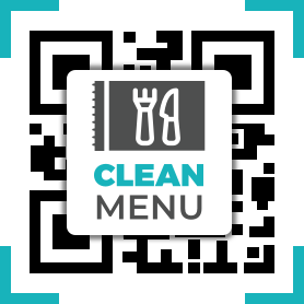 Clean Menu