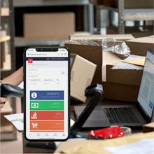 Bulut Tabanlı Ön Muhasebe Programları gallery image