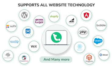 Twinr - App Builder gallery image