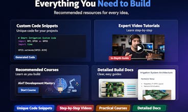 Ideavize AI gallery image