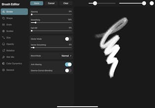 ToonSquid gallery image