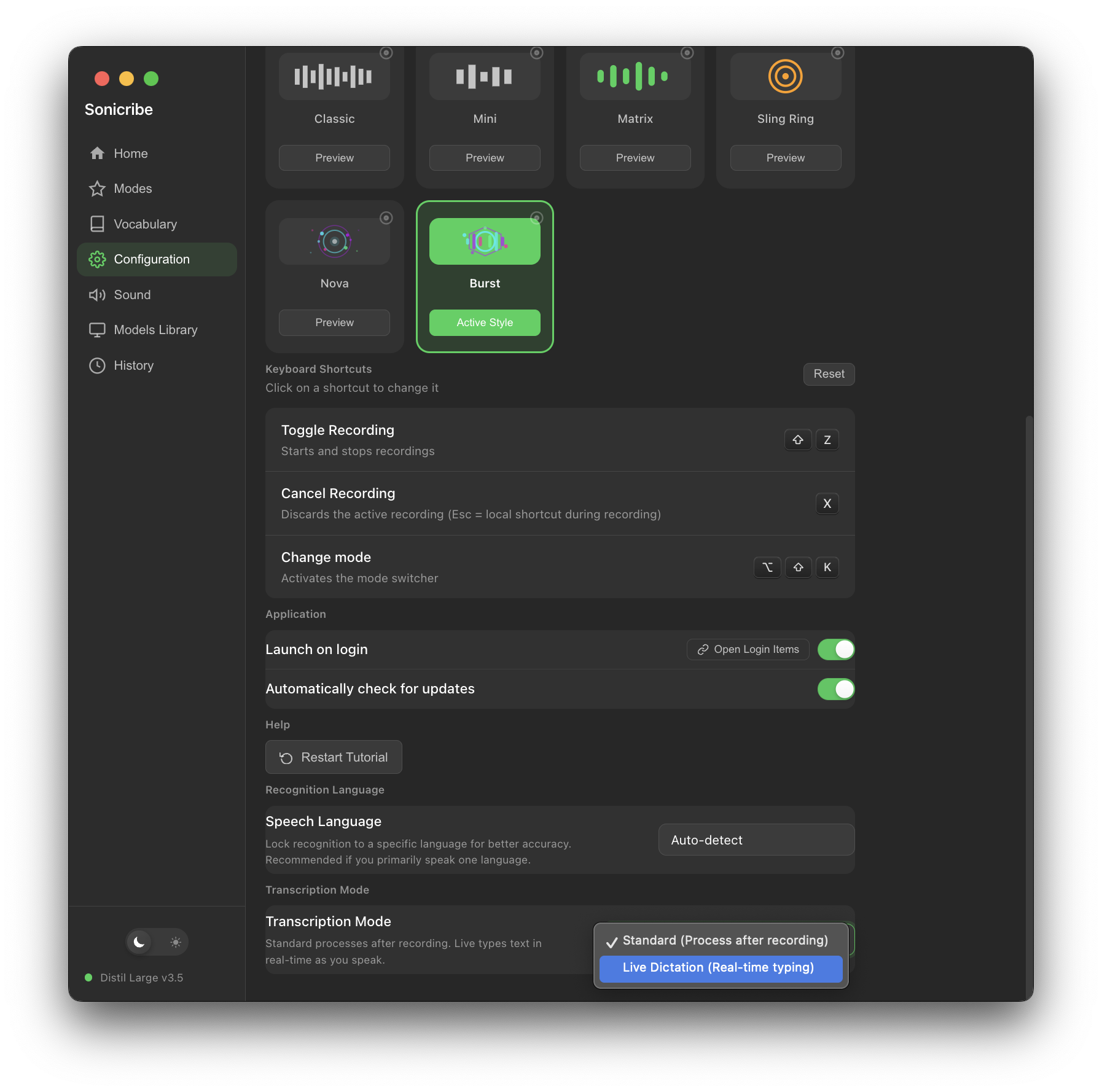 Sonicribe gallery image