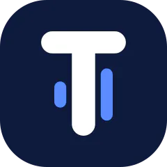 Talkume logo