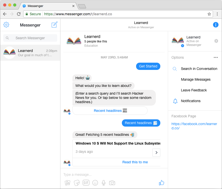 Learnerd gallery image