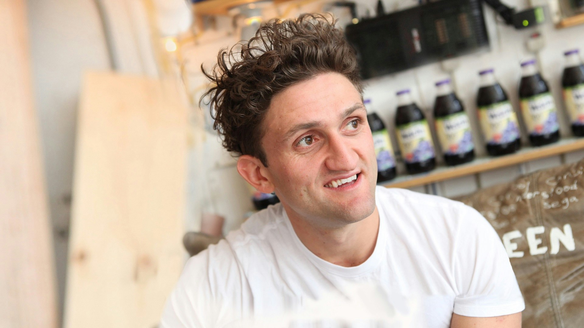A Random Casey Neistat Vlog gallery image
