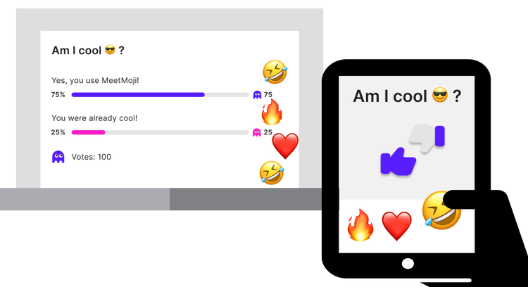Meetmoji media 6