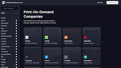 PrintOnDemandBusiness.com gallery image