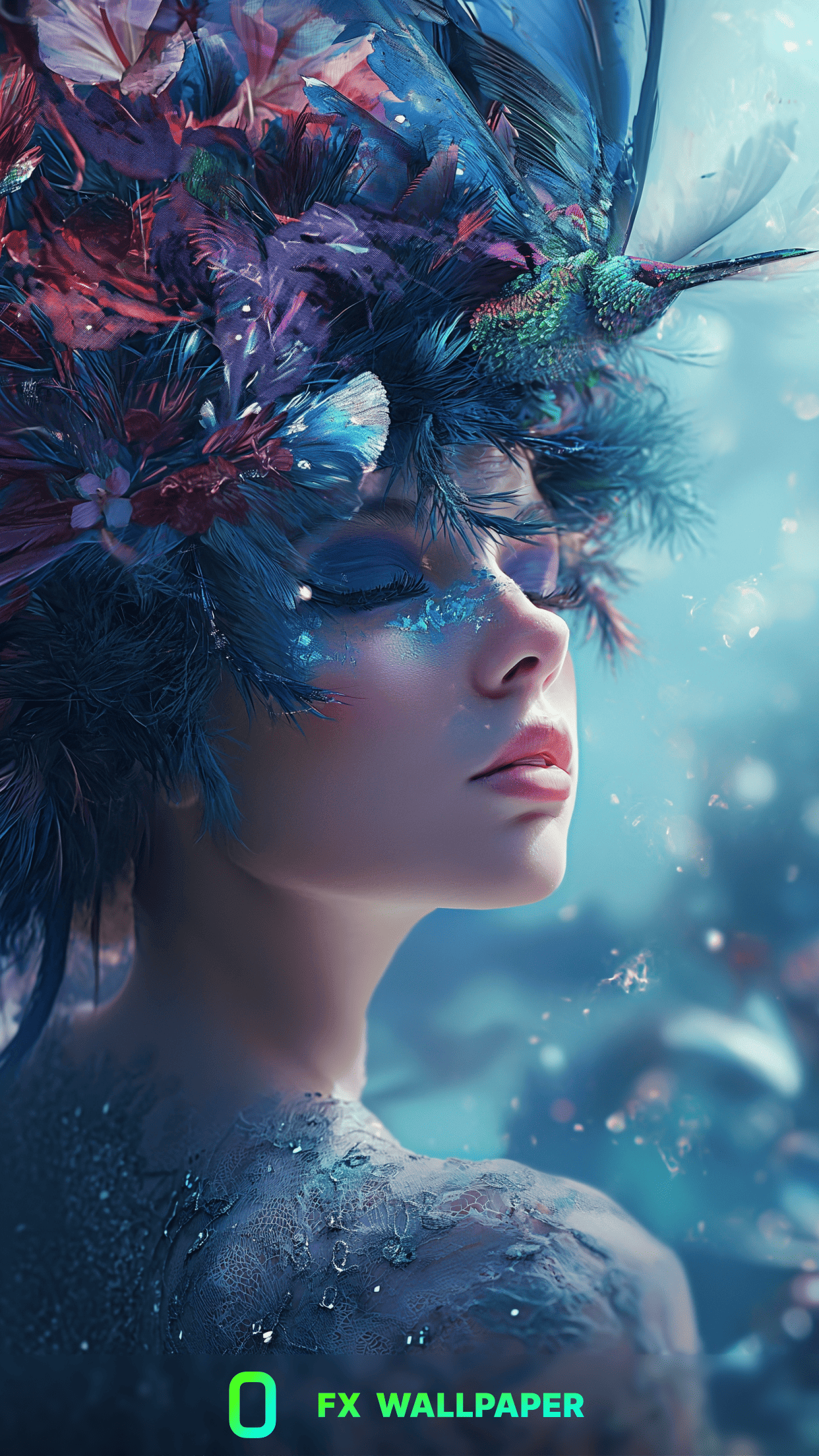 Wallpaper FX media 4