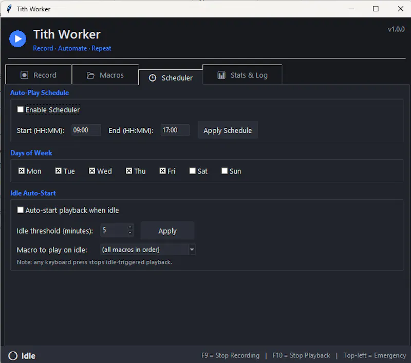 GitHub screenshot 3