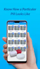 Pill Identifier Pro and Drug Info gallery image