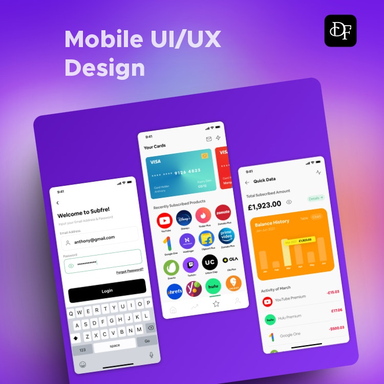 Design Fusion media 4