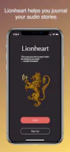 Lionheart gallery image