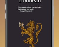 Lionheart image