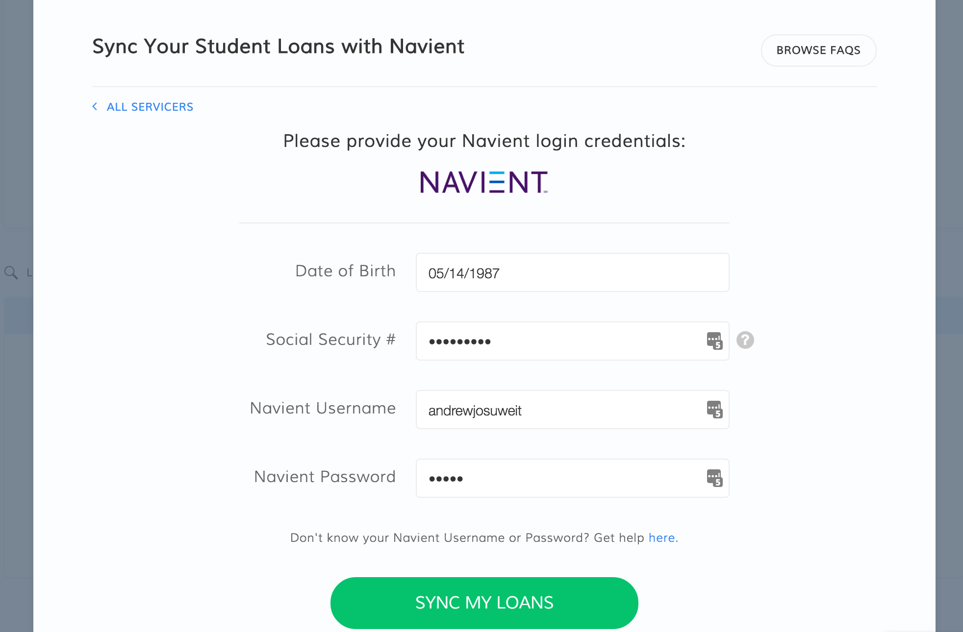 Student Loan Hero gallery image