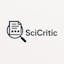 SciCritic