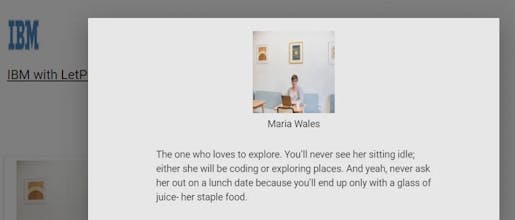 LetPublish gallery image