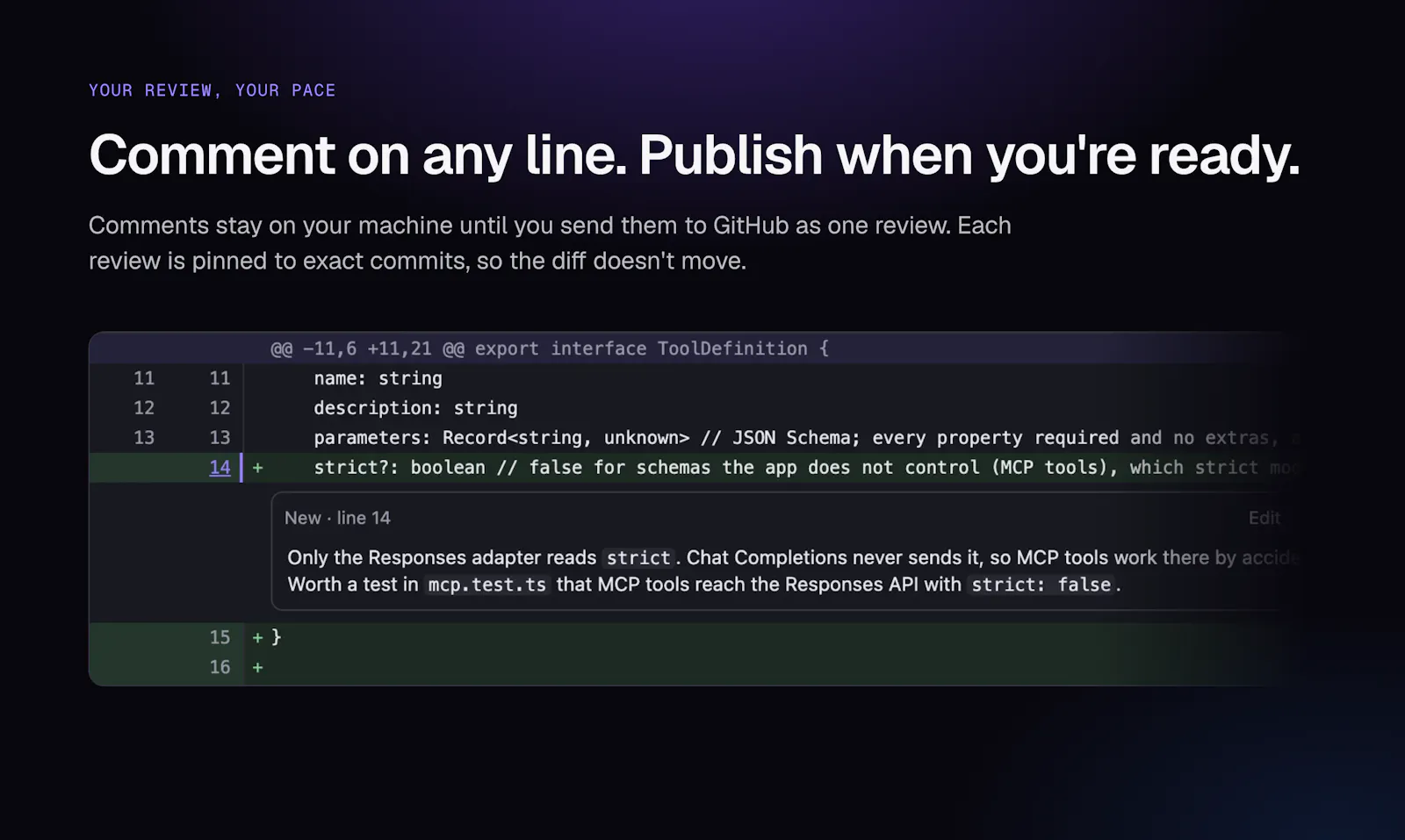 Review screenshot 3