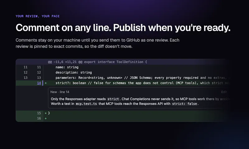 Review screenshot 3