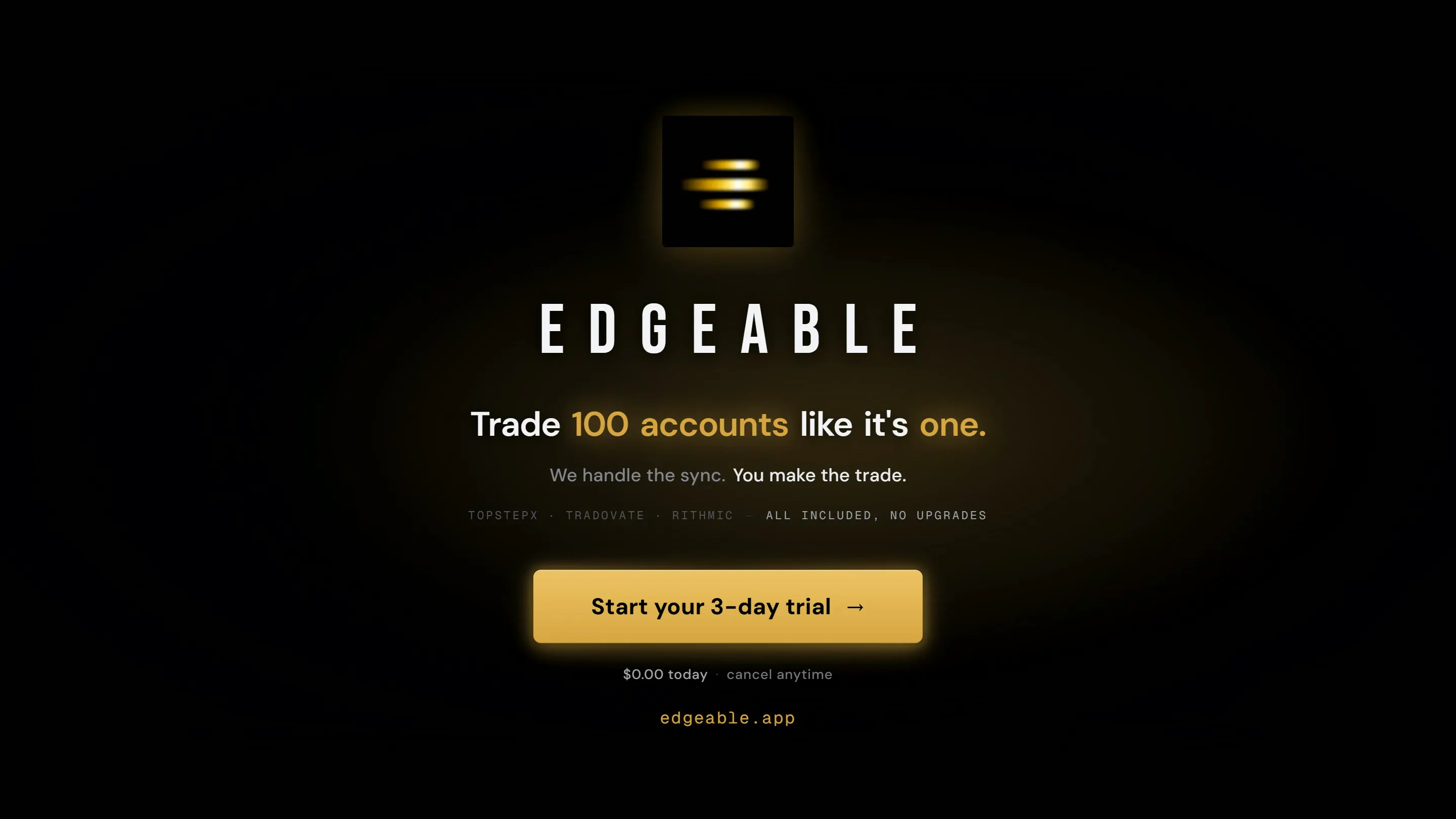 Edgeable gallery image