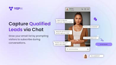 Yep AI gallery image