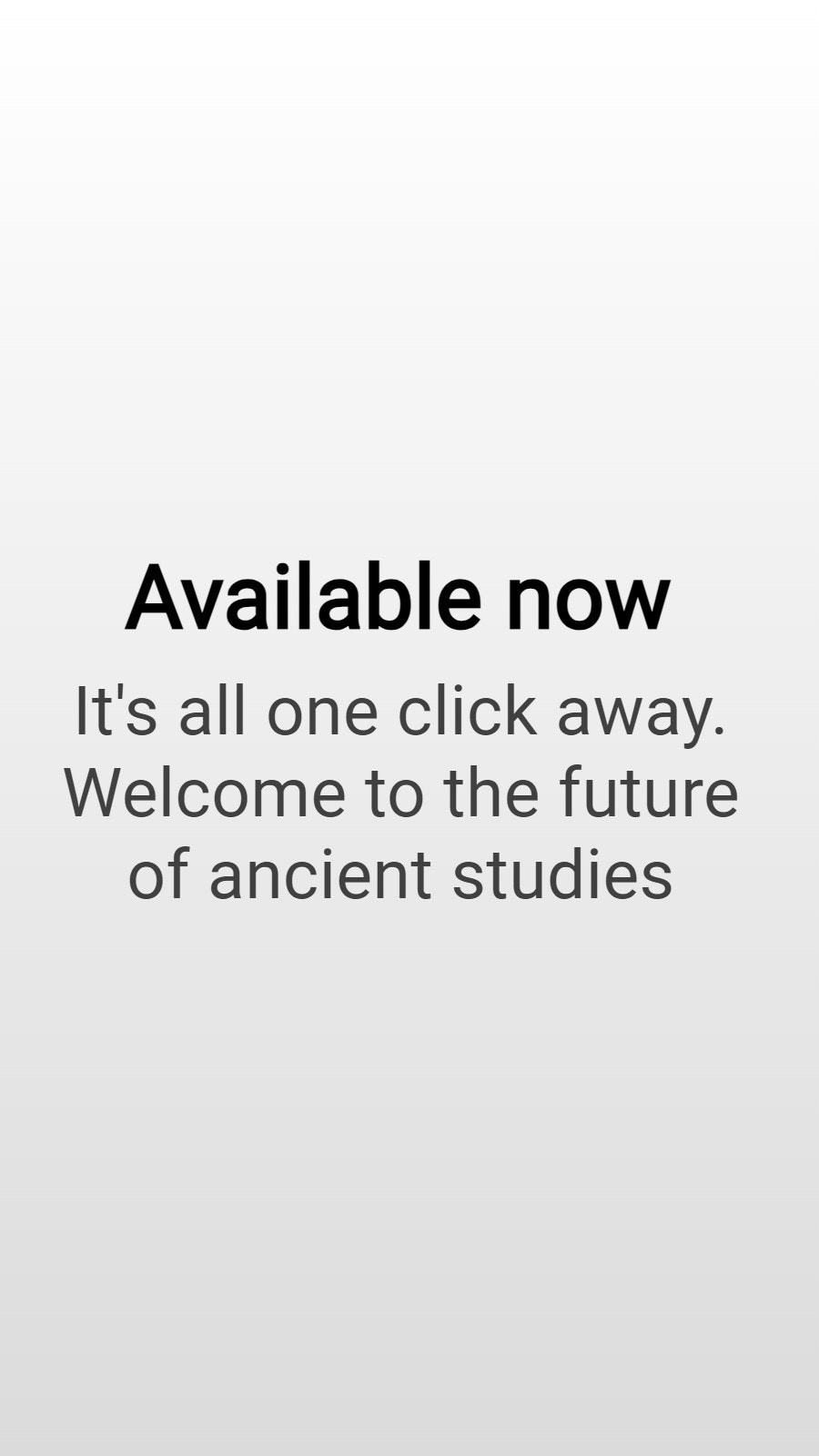 eHammurabi gallery image